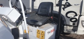 Валяк Друга марка Terex TV800, снимка 12 - Индустриална техника - 45004356