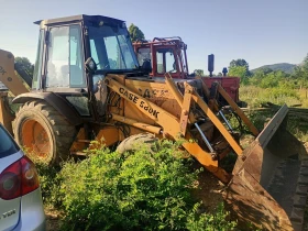      Case 580 SK