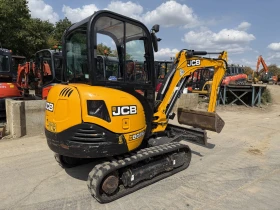 Обява за продажба на Багер JCB 8026 CTS ~68 280 лв. - изображение 2 | Auto.bg Обява за продажба на Багер JCB 8026 CTS ~68 280 лв. - изображение 2