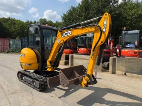 Обява за продажба на Багер JCB 8026 CTS ~68 280 лв. - изображение 1 | Auto.bg Обява за продажба на Багер JCB 8026 CTS ~68 280 лв. - изображение 1