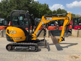 Обява за продажба на Багер JCB 8026 CTS ~68 280 лв. - изображение 1 | Auto.bg Обява за продажба на Багер JCB 8026 CTS ~68 280 лв. - изображение 1