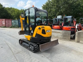 Обява за продажба на Багер JCB 8026 CTS ~68 280 лв. - изображение 3 | Auto.bg Обява за продажба на Багер JCB 8026 CTS ~68 280 лв. - изображение 3