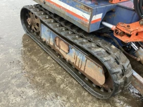 ����� Kubota KH-007 - ������� 15.10.2026!!! | Mobile.bg � ����� ������ 7