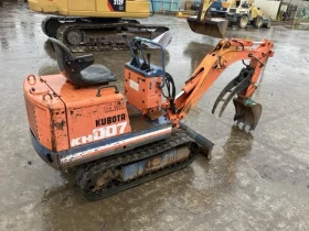 ����� Kubota KH-007 - ������� 15.10.2026!!! | Mobile.bg � ����� ������ 3