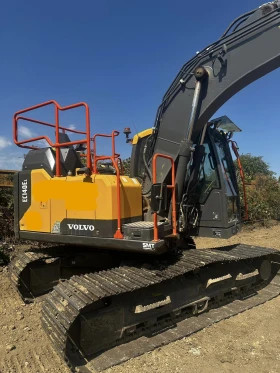 ����� Volvo EC 140 E L ���� 3000 ���� ������ | Mobile.bg � ����� ������ 3
