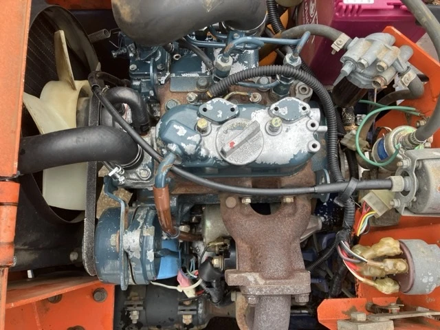 ����� Kubota KH-007 - ������� 15.10.2026!!! | Mobile.bg � ����������� 10