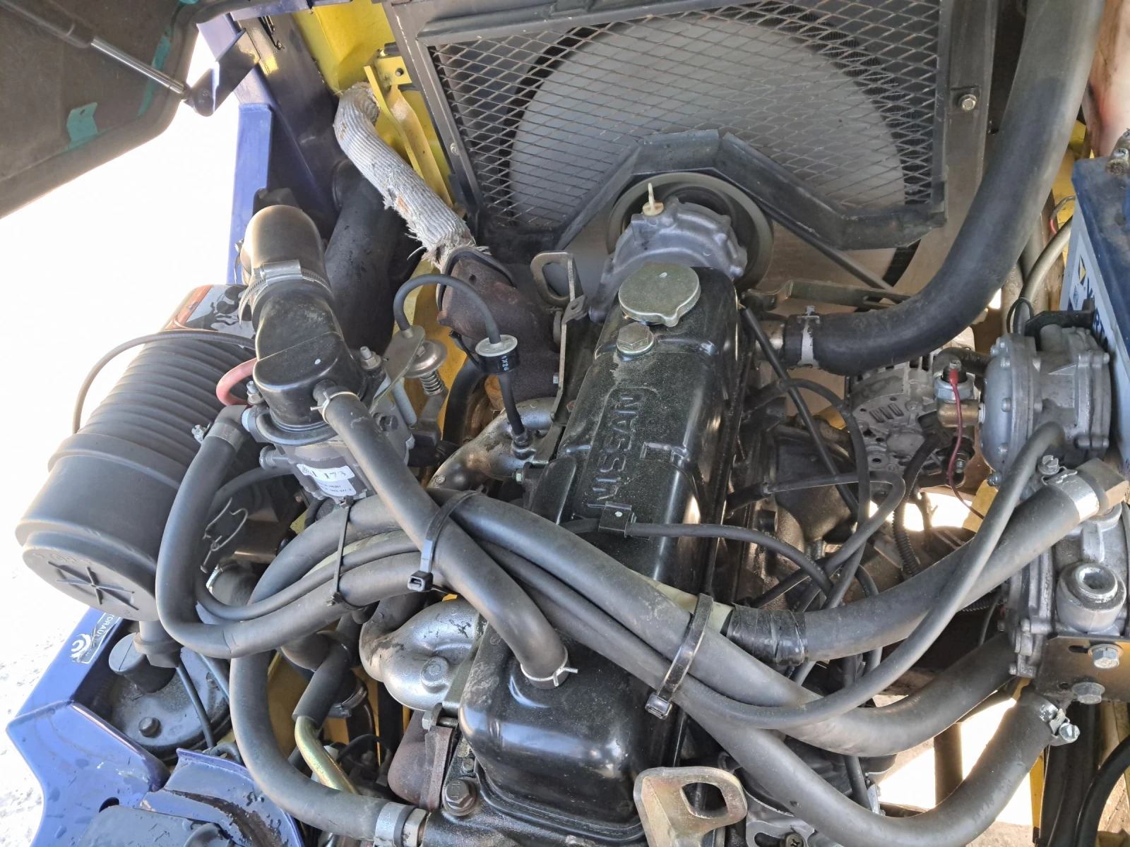 ������� Komatsu  ��� | Mobile.bg � ����������� 11