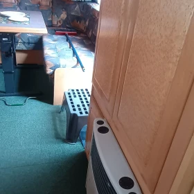 Каравана Hobby 495, снимка 9