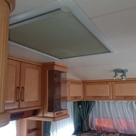 Каравана Hobby 495, снимка 13