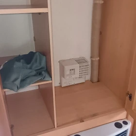 Каравана Hobby 495, снимка 15