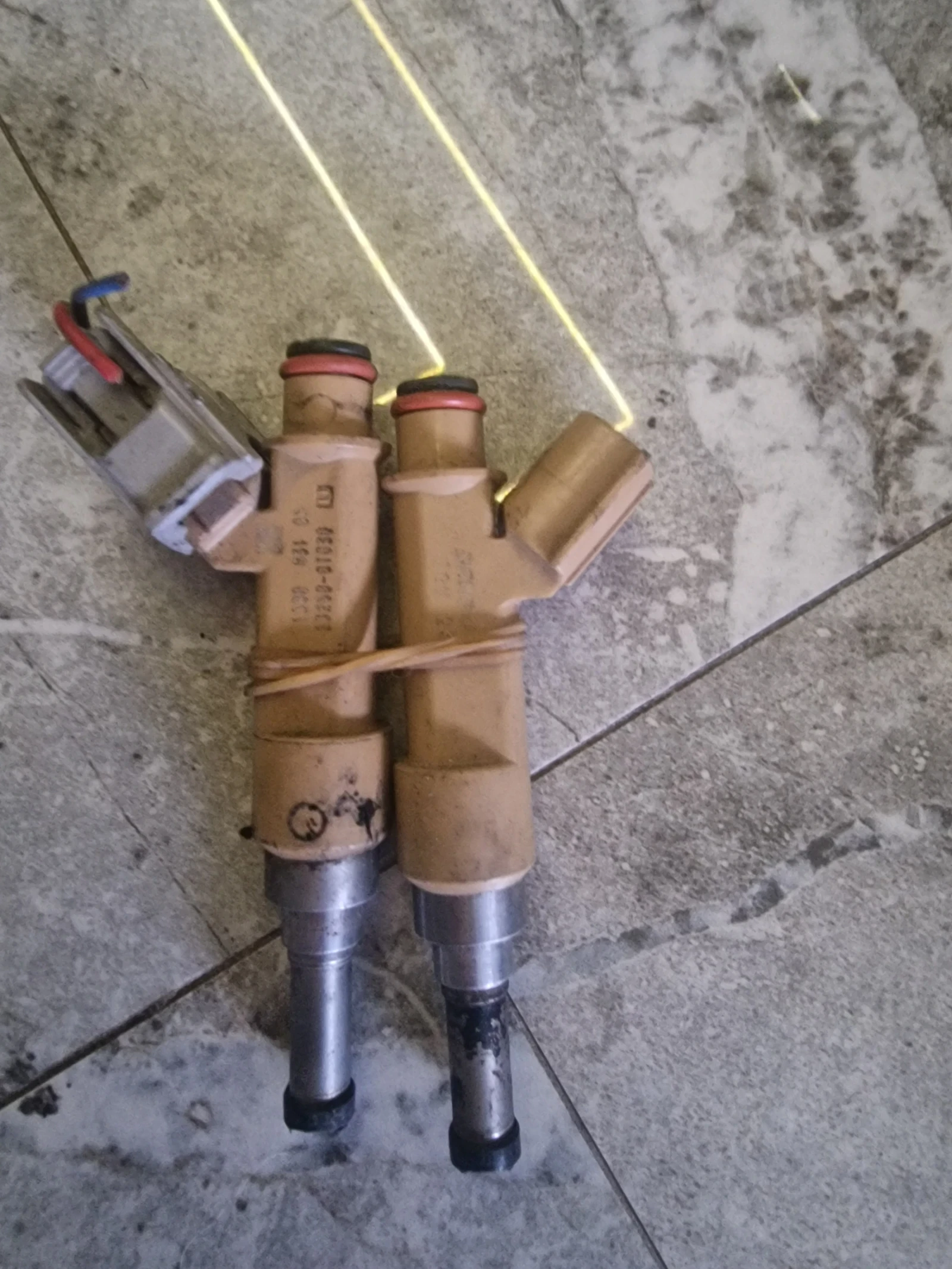 23250-01030 ���������� ���� TOYOTA  | Mobile.bg � ����������� 1