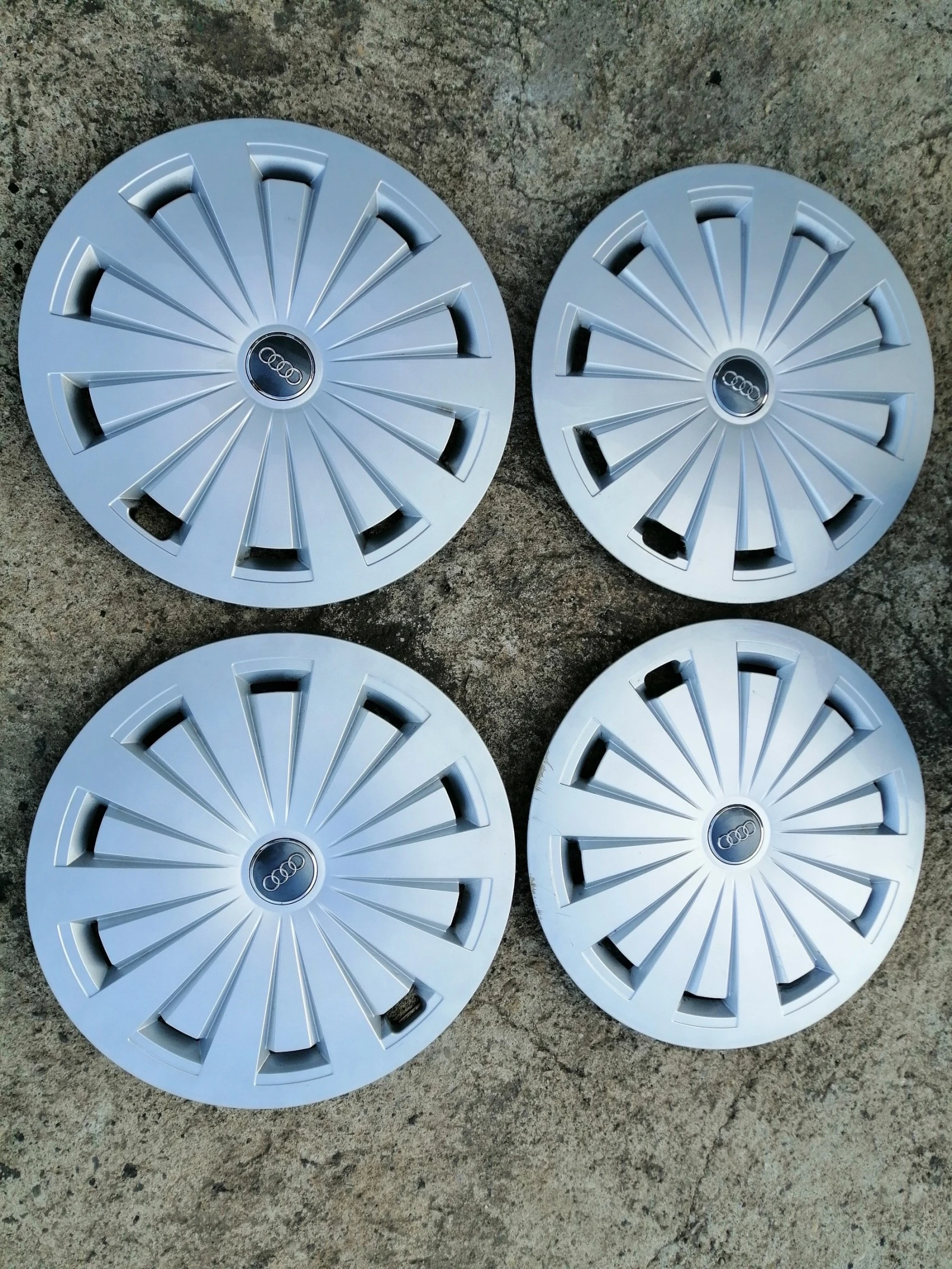    AUDI 16  25-1....8W0601147.... | Mobile.bg   2