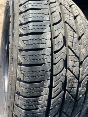 Гуми Летни 255/65R16, снимка 2