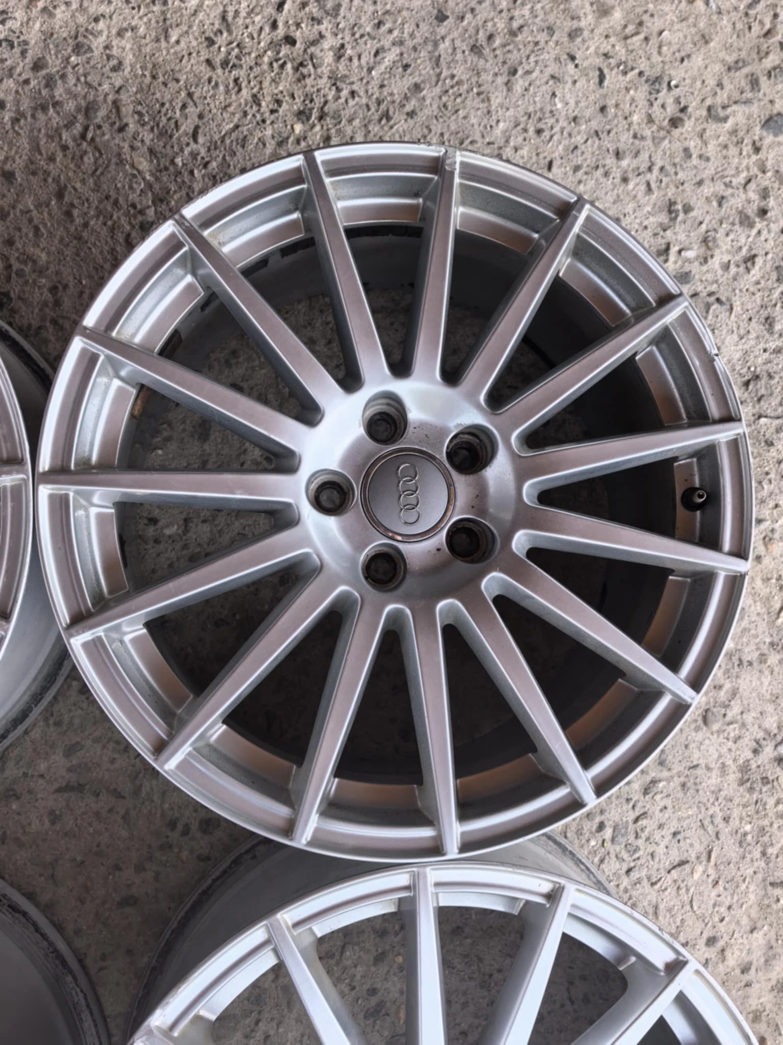   Audi A4 | Mobile.bg   5