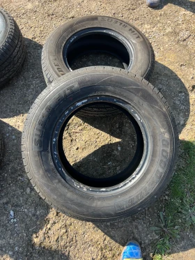 ���� 255/65R16 | Mobile.bg � ����� ������ 5