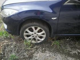 Mazda 6 2.2, снимка 4