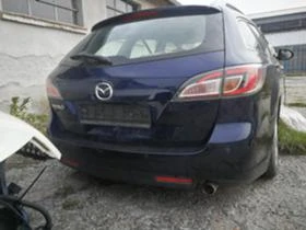 Mazda 6 2.2, снимка 2