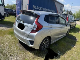 Honda Jazz 1.4, снимка 6