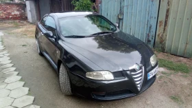 Alfa Romeo Gt 1.9 jtd 