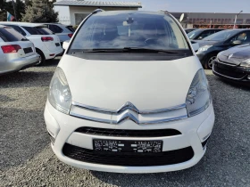 Citroen C4 Picasso 1.6 HDI, снимка 2