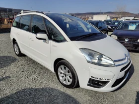 Citroen C4 Picasso 1.6 HDI, снимка 3