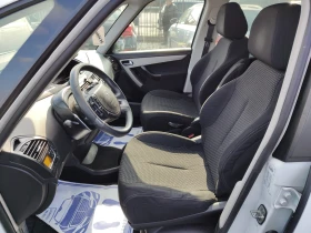 Citroen C4 Picasso 1.6 HDI, снимка 7