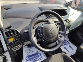 Citroen C4 Picasso 1.6 HDI, снимка 8