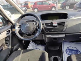 Citroen C4 Picasso 1.6 HDI, снимка 9