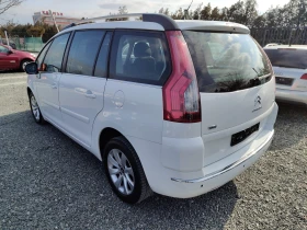 Citroen C4 Picasso 1.6 HDI, снимка 4