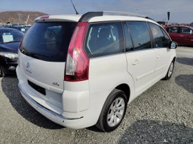 Citroen C4 Picasso 1.6 HDI, снимка 5