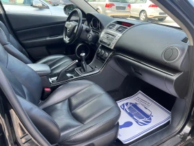 Mazda 6 2, 2 EDITION Face, снимка 12