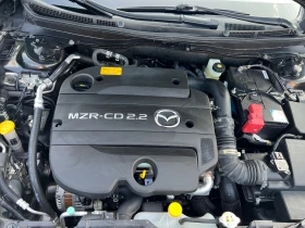 Mazda 6 2, 2 EDITION Face, снимка 16