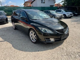 Mazda 6 2, 2 EDITION Face, снимка 7