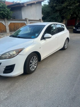 Mazda 3, снимка 1