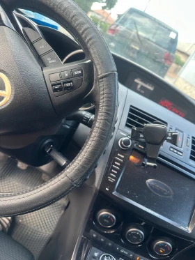 Mazda 3, снимка 12