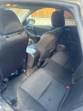 Mazda 3, снимка 9