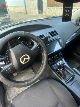 Mazda 3, снимка 10