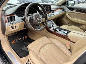 Audi A8 3.0TDi * LED* Подгрев/Камера/Вакум, снимка 8