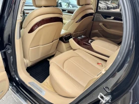 Audi A8 3.0TDi * LED* Подгрев/Камера/Вакум, снимка 13