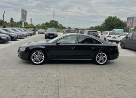 Audi A8 3.0TDi * LED* Подгрев/Камера/Вакум, снимка 4