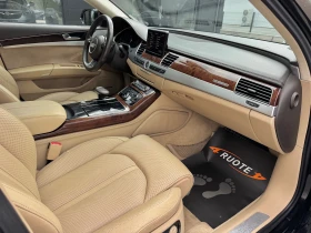 Audi A8 3.0TDi * LED* Подгрев/Камера/Вакум, снимка 10
