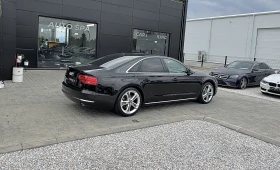 Audi A8 3.0TDi * LED* Подгрев/Камера/Вакум, снимка 7