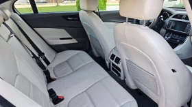 Jaguar XE 2.0d 180kc. sport 157000хил.!!! сервизна история , снимка 15