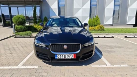 Jaguar XE 2.0d 180kc. sport 157000хил.!!! сервизна история , снимка 2