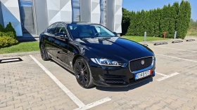 Jaguar XE 2.0d 180kc. sport 157000хил.!!! сервизна история , снимка 3