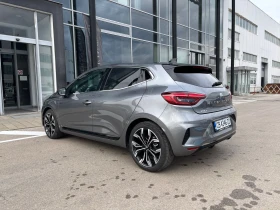 Mitsubishi Colt 1.6 HEV INTENSE, снимка 4