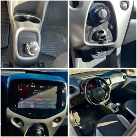 Toyota Aygo 1.0 Automatic, снимка 11
