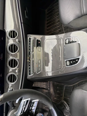 Mercedes-Benz E 53 AMG * Възможност за Лизинг* , снимка 8