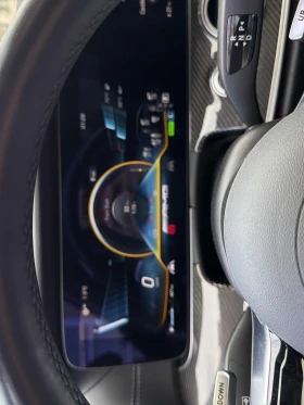 Mercedes-Benz E 53 AMG * Възможност за Лизинг* , снимка 7