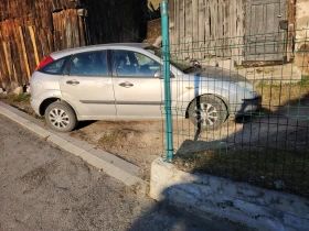 Ford Focus, снимка 1